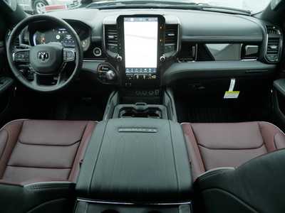 2026 RAM 1500 Crew Cab, $76833. Photo 9