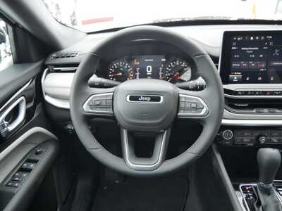 2026 Jeep Compass, $33148. Photo 10