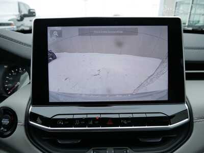 2026 Jeep Compass, $33148. Photo 11