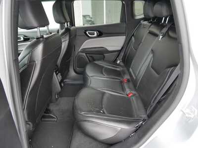 2026 Jeep Compass, $33148. Photo 7