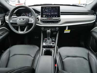 2026 Jeep Compass, $33148. Photo 8