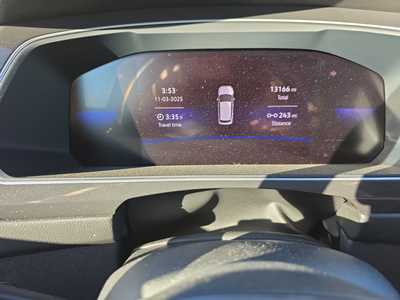 2024 Volkswagen Tiguan, $29000. Photo 10