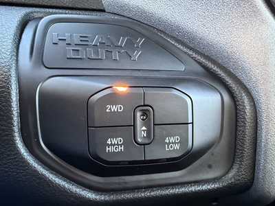 2025 RAM 3500 Crew Cab, $62800. Photo 10