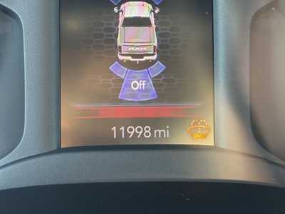 2025 RAM 3500 Crew Cab, $62800. Photo 11