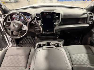 2025 RAM 3500 Crew Cab, $62800. Photo 5