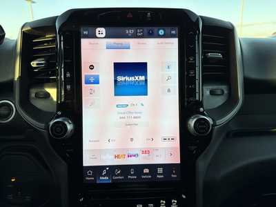 2025 RAM 3500 Crew Cab, $62800. Photo 6