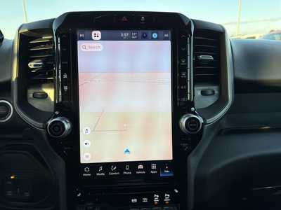 2025 RAM 3500 Crew Cab, $62800. Photo 7