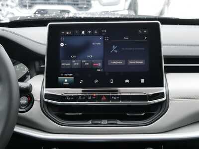 2026 Jeep Compass, $32600. Photo 10