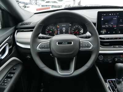 2026 Jeep Compass, $32600. Photo 11