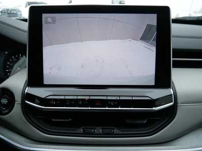 2026 Jeep Compass, $32600. Photo 12