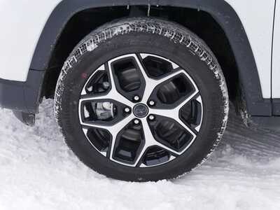 2026 Jeep Compass, $32600. Photo 4