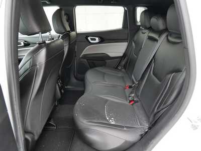 2026 Jeep Compass, $32600. Photo 8