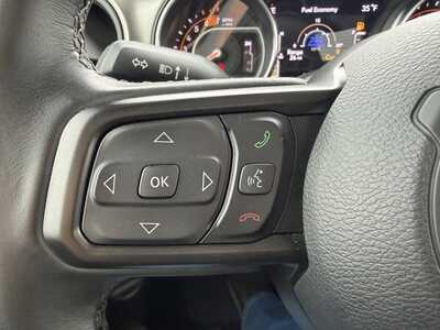 2022 Jeep Wrangler Unlimited, $31500. Photo 12