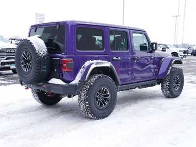 2026 Jeep Wrangler, $60554. Photo 2