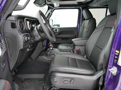 2026 Jeep Wrangler, $60554. Photo 6