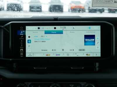 2026 Jeep Wrangler, $60554. Photo 9