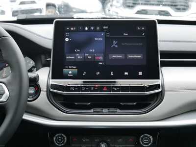 2026 Jeep Compass, $32600. Photo 10