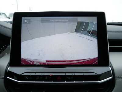 2026 Jeep Compass, $32600. Photo 12