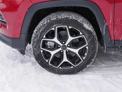 2026 Jeep Compass, $32600. Photo 4