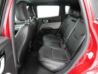 2026 Jeep Compass, $32600. Photo 8