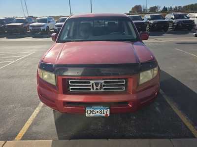 2006 Honda Ridgeline, $7000. Photo 2
