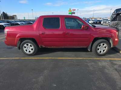 2006 Honda Ridgeline, $7000. Photo 4