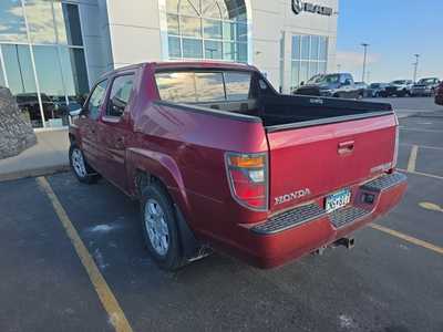 2006 Honda Ridgeline, $7000. Photo 7