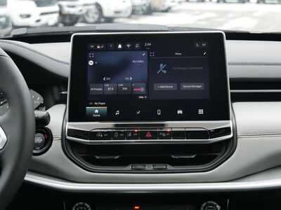 2026 Jeep Compass, $32600. Photo 10