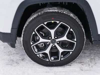 2026 Jeep Compass, $32600. Photo 4