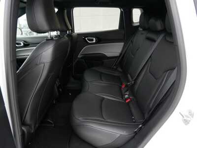 2026 Jeep Compass, $32600. Photo 8