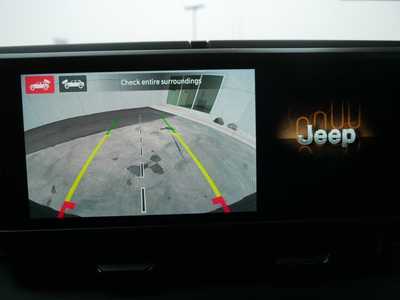 2026 Jeep Wrangler, $61450. Photo 11