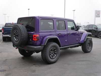 2026 Jeep Wrangler, $61450. Photo 2