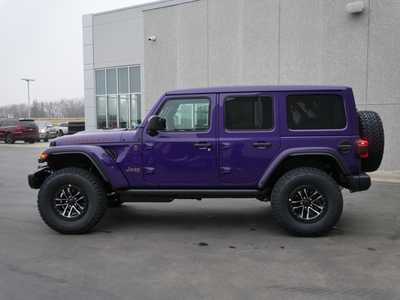 2026 Jeep Wrangler, $61450. Photo 3