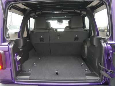 2026 Jeep Wrangler, $61450. Photo 5