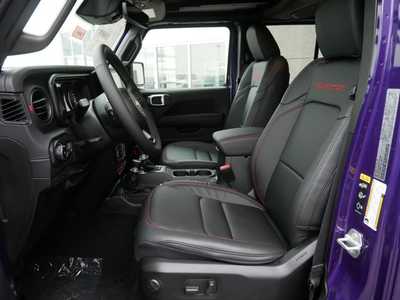 2026 Jeep Wrangler, $61450. Photo 6