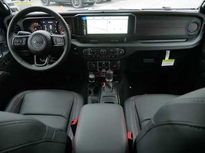 2026 Jeep Wrangler, $61450. Photo 8