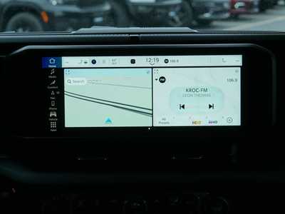 2026 Jeep Wrangler, $61450. Photo 9