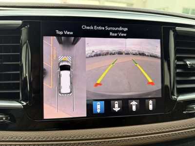 2018 Chrysler Pacifica, $18000. Photo 10