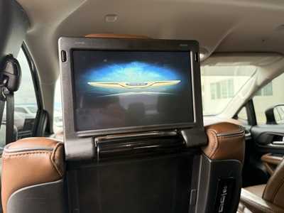 2018 Chrysler Pacifica, $18000. Photo 11