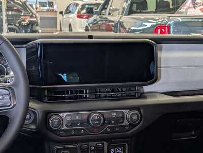 2026 Jeep Wrangler, $52614. Photo 11