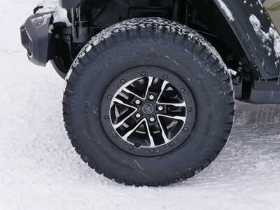 2026 Jeep Wrangler, $52514. Photo 4