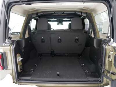 2026 Jeep Wrangler, $52514. Photo 5