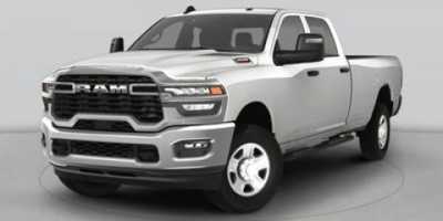 2026 RAM 3500 Crew Cab, $74380. Photo 1