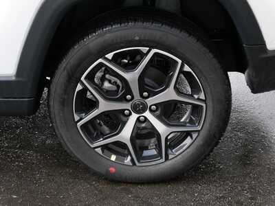 2026 Jeep Compass, $31600. Photo 4