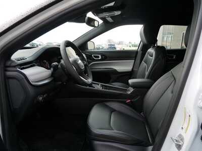 2026 Jeep Compass, $31600. Photo 5