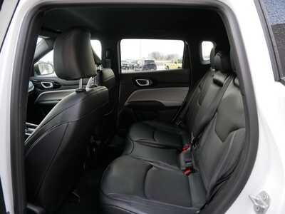 2026 Jeep Compass, $31600. Photo 6