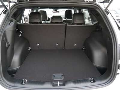 2026 Jeep Compass, $31600. Photo 7