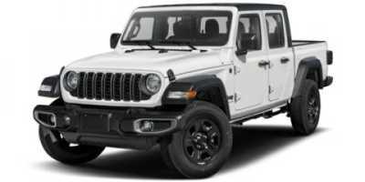 2025 Jeep Gladiator, $63690. Photo 1