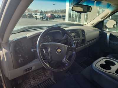 2013 Chevrolet 1500 Crew Cab, $10000. Photo 10