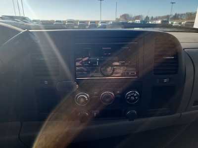 2013 Chevrolet 1500 Crew Cab, $10000. Photo 11